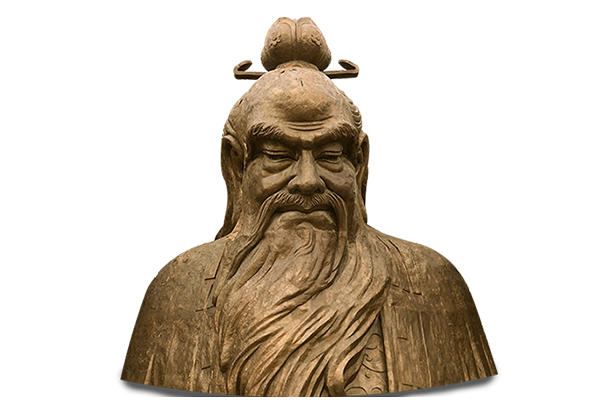 雕塑文化艺术的沉要组成