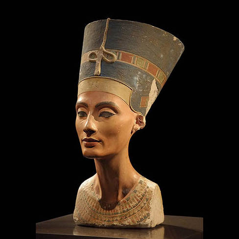 世界史上最驰名的雕塑文章-河北888腾博会园林