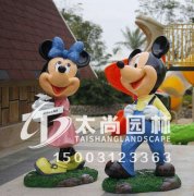 玻璃钢雕塑厂家的定造价值-888腾博会雕塑